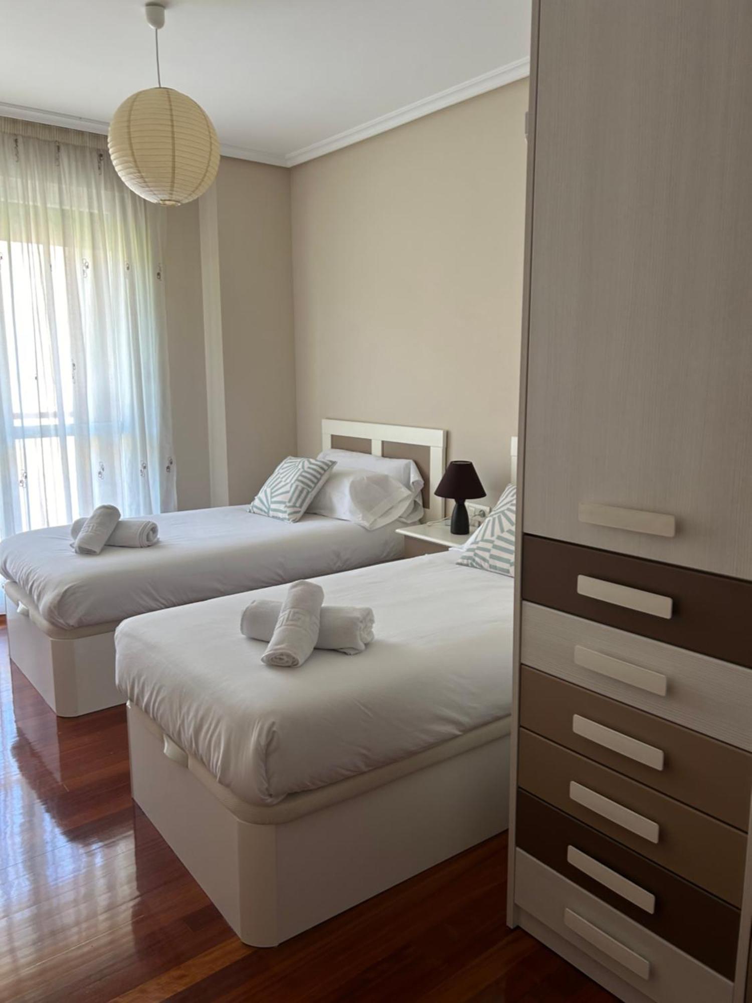 Acogedor Apartamento En Gernika Exterior photo